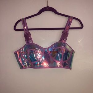 Club Exx Dream Crusher Bra